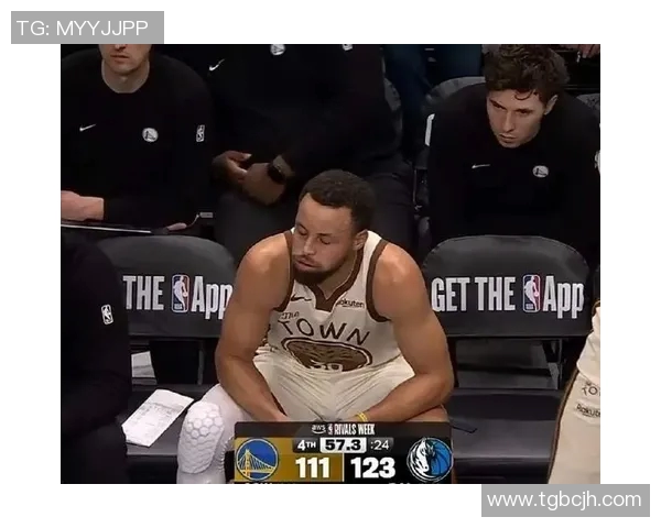 3连败！库里轰38分，勇士惜败开拓者！这一战，我必须承认4个现实